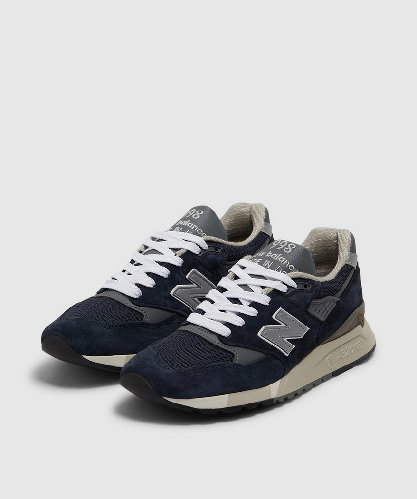 New Balance MIUS 998 sneaker